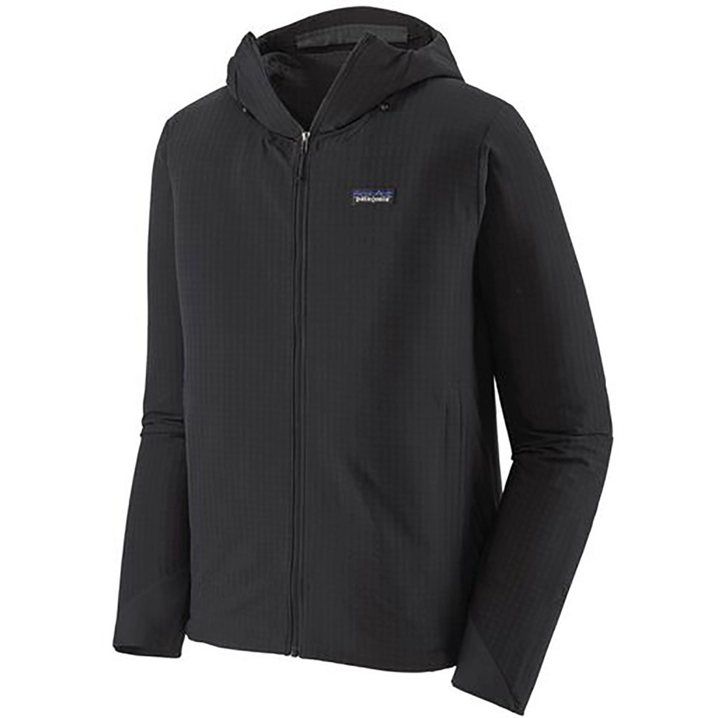 Patagonia Men's R1 Techface Hoody Jacket - Bilde 3