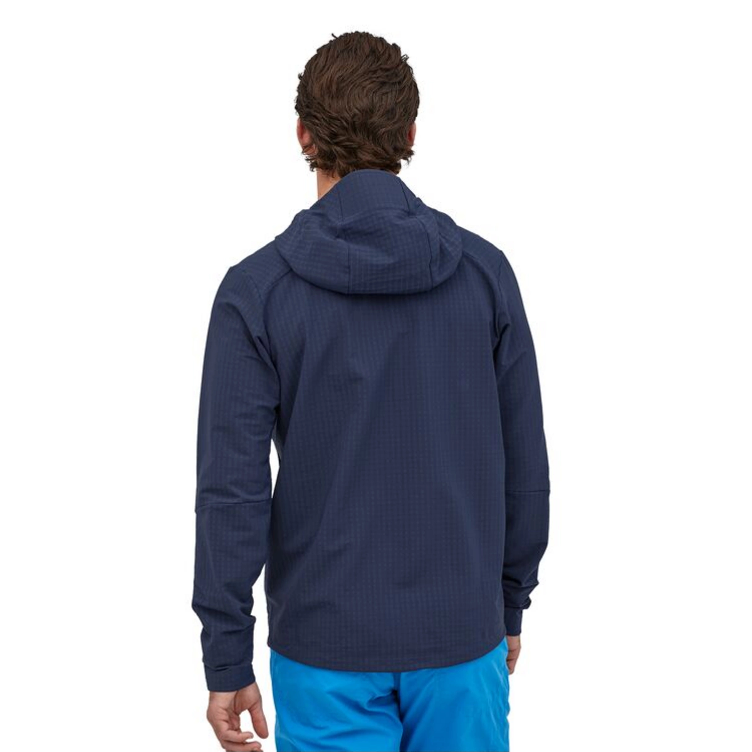 Patagonia Men's R1 Techface Hoody Jacket - Bilde 4