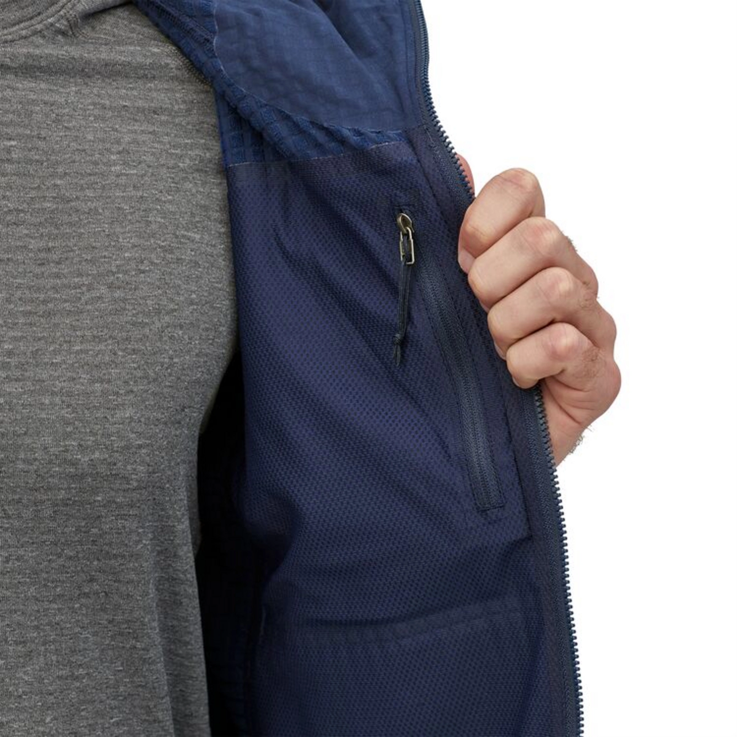 Patagonia Men's R1 Techface Hoody Jacket - Bilde 5