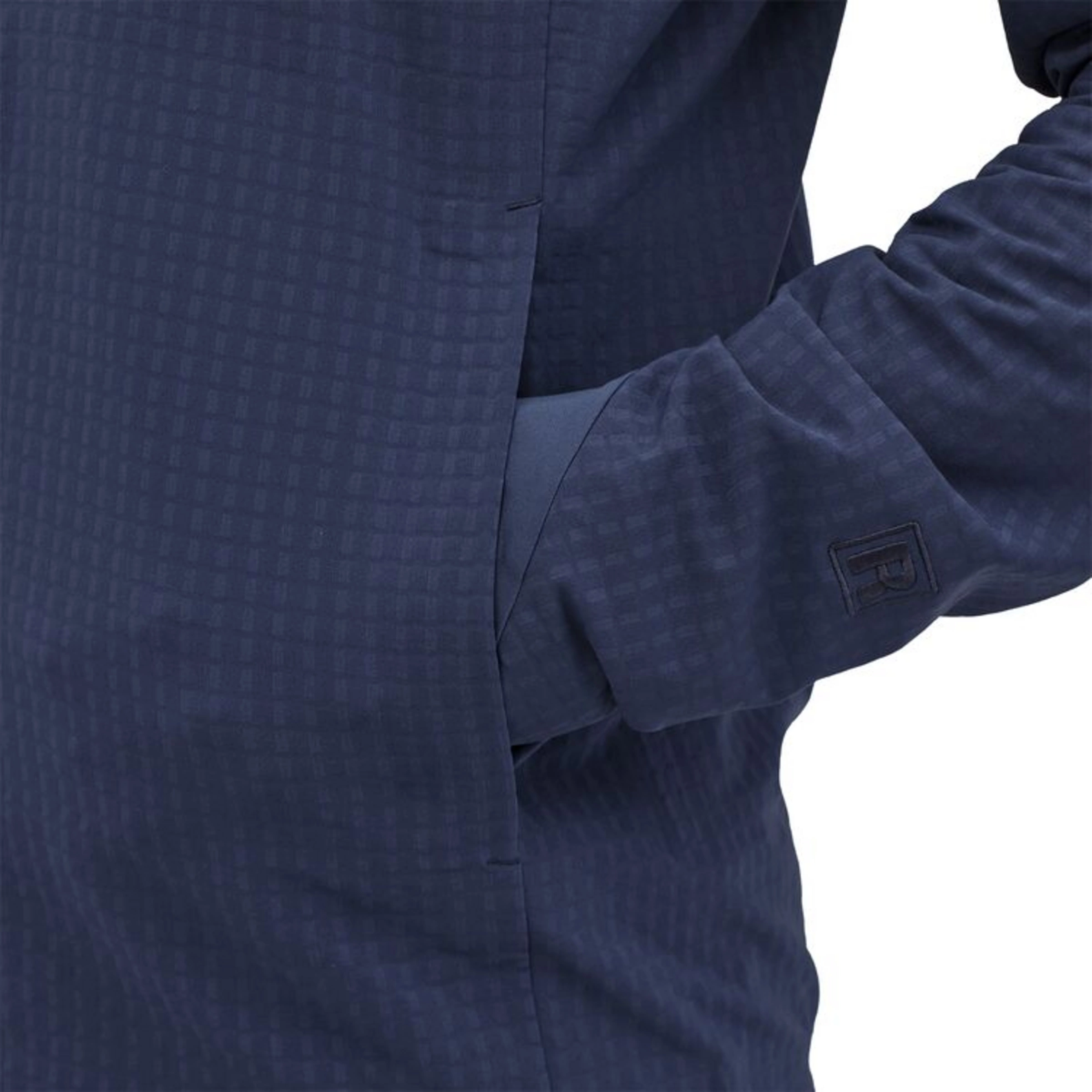 Patagonia Men's R1 Techface Hoody Jacket - Bilde 7