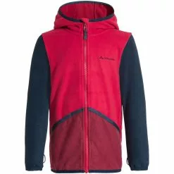 VAUDE Kids Pulex Hooded Jacket