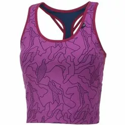 Wild Country Women's Session Sports Bra