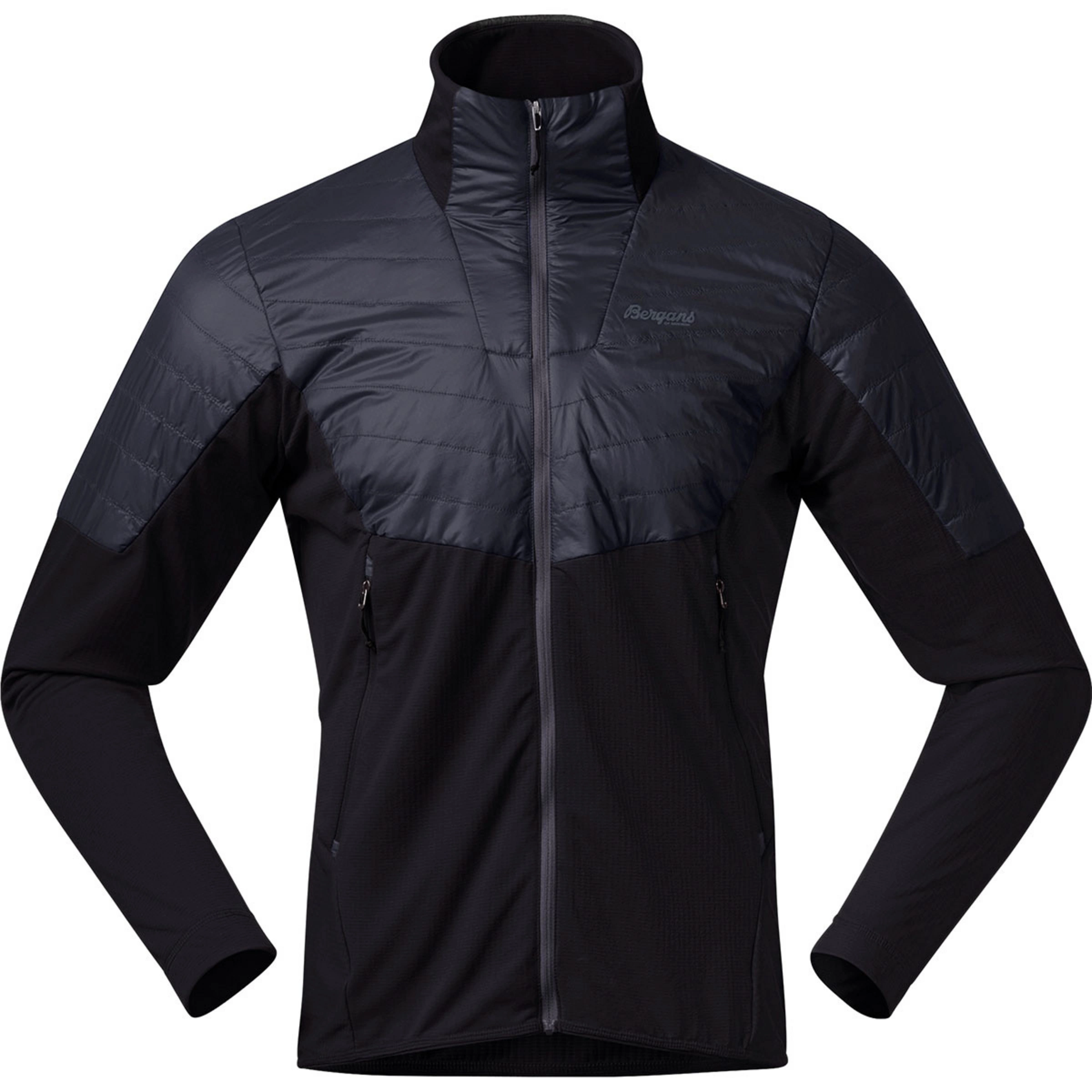 Bergans Men's Senja Midlayer Jacket
