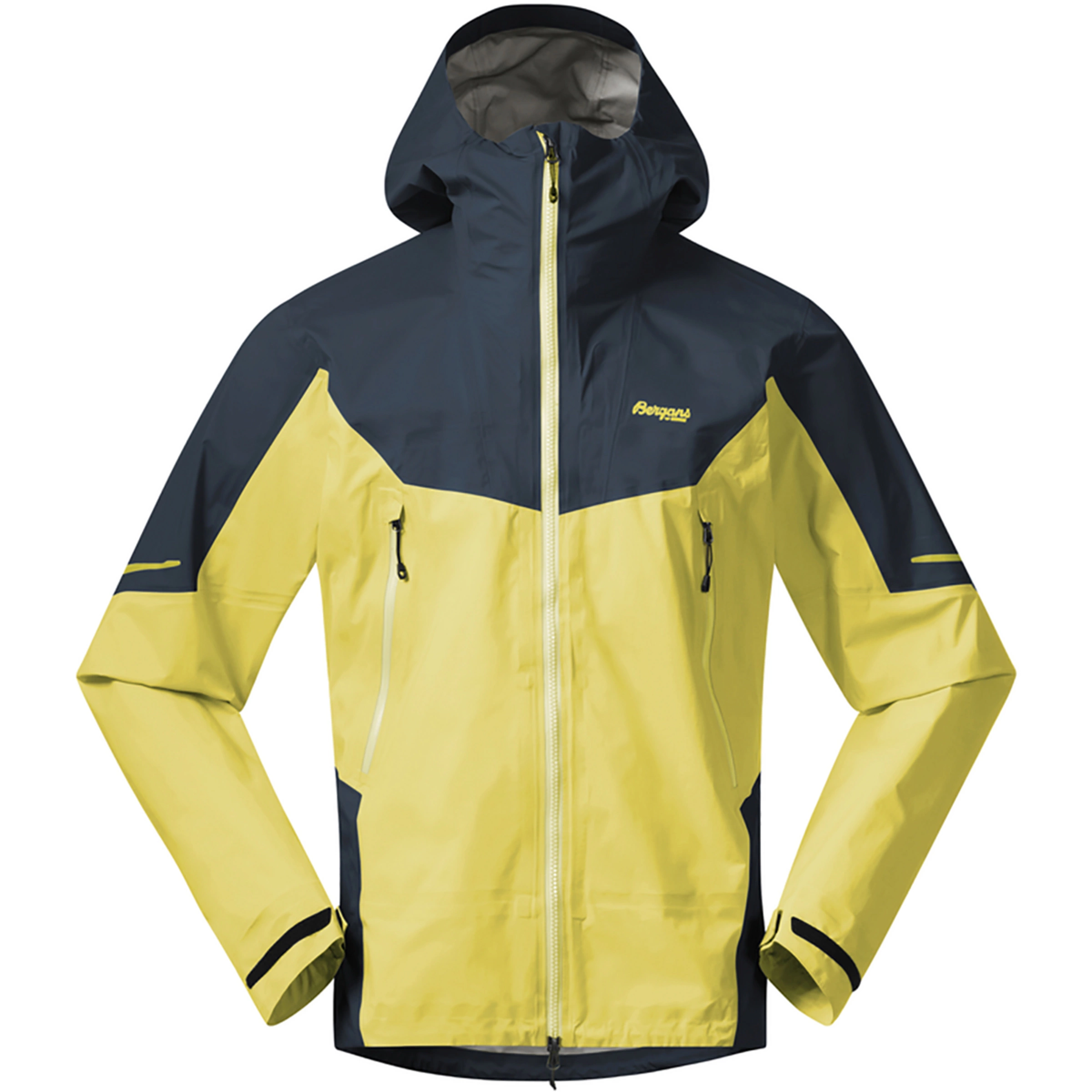 Bergans Men's Senja 3L Jacket
