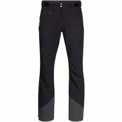 Bergans Men's Senja Hybrid Trousers