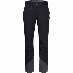 Bergans Women's Senja Hybrid Trousers