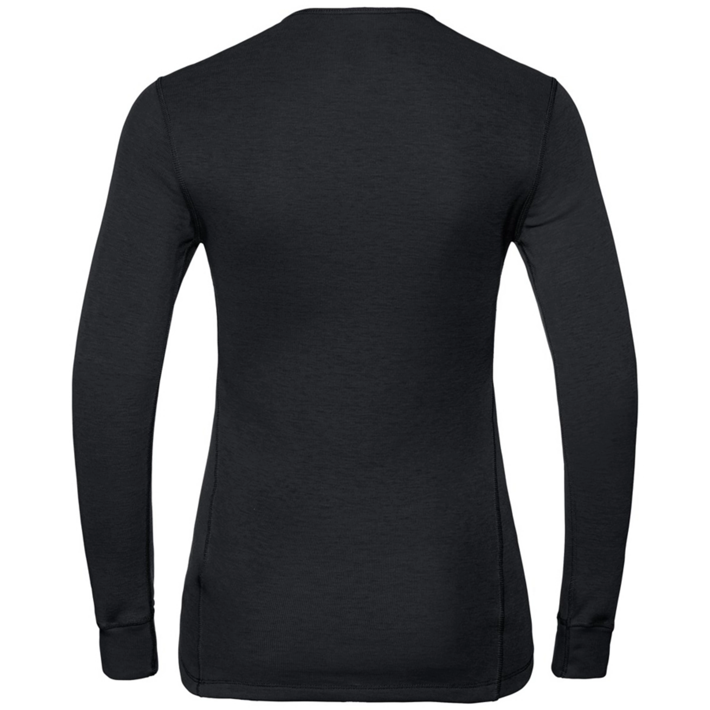 Odlo Women's Active Warm Eco Crew Long Sleeve - Bilde 2
