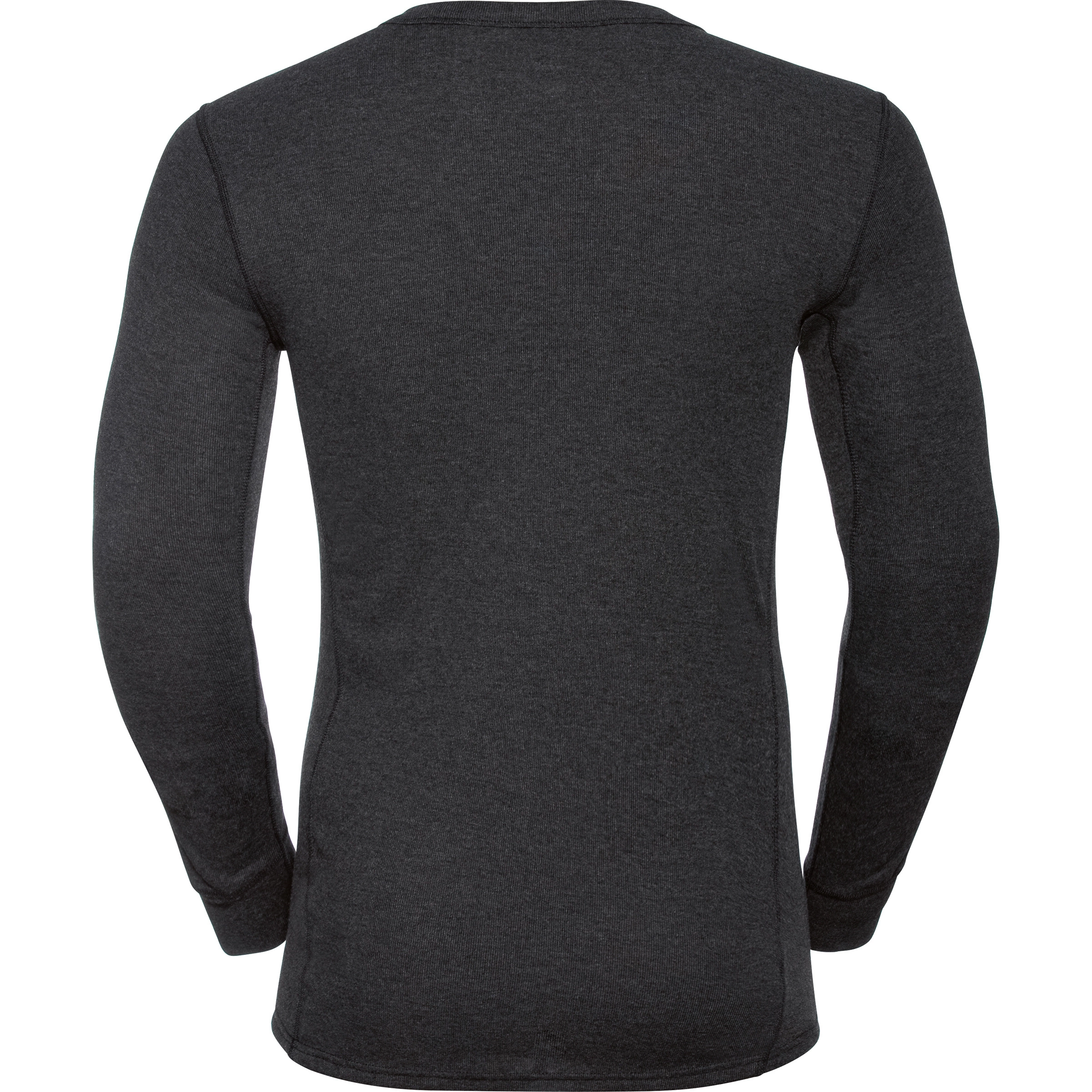 Odlo Men's Active Warm Eco Crew Long Sleeve - Bilde 2