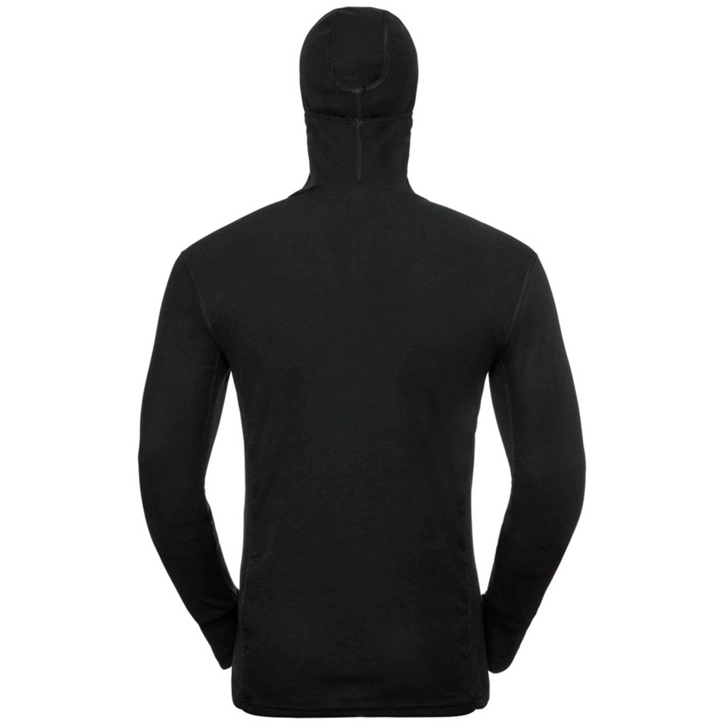 Odlo Men's Active Warm Eco Facemask Long Sleeve - Bilde 2