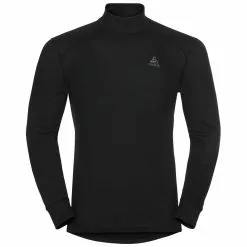 Odlo Men's Active Warm Eco Turtle Long Sleeve