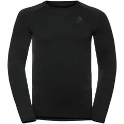 Odlo Men's Performance Warm Eco Long Sleeve