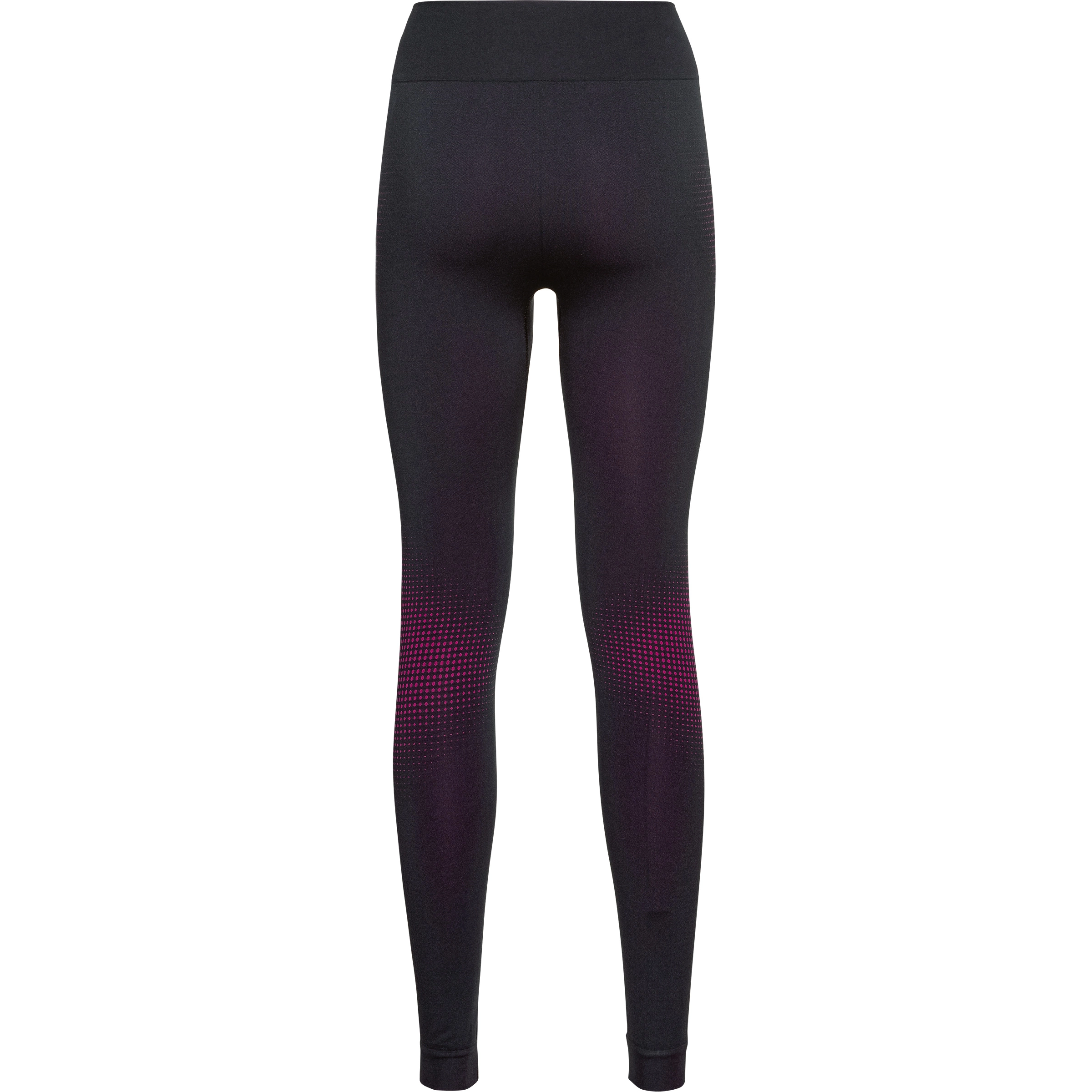 Odlo Women's Performance Warm Eco Trousers - Bilde 2