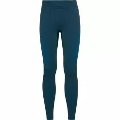 Odlo Men's Performance Warm Eco Trousers