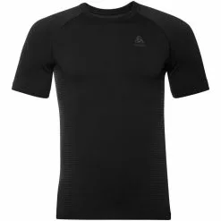 Odlo Men's Performance Warm Eco T-Shirt