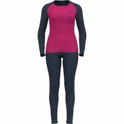 Odlo Women's Active Warm Eco Set