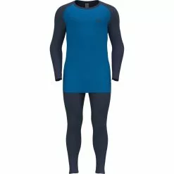 Odlo Men's Active Warm Eco Set