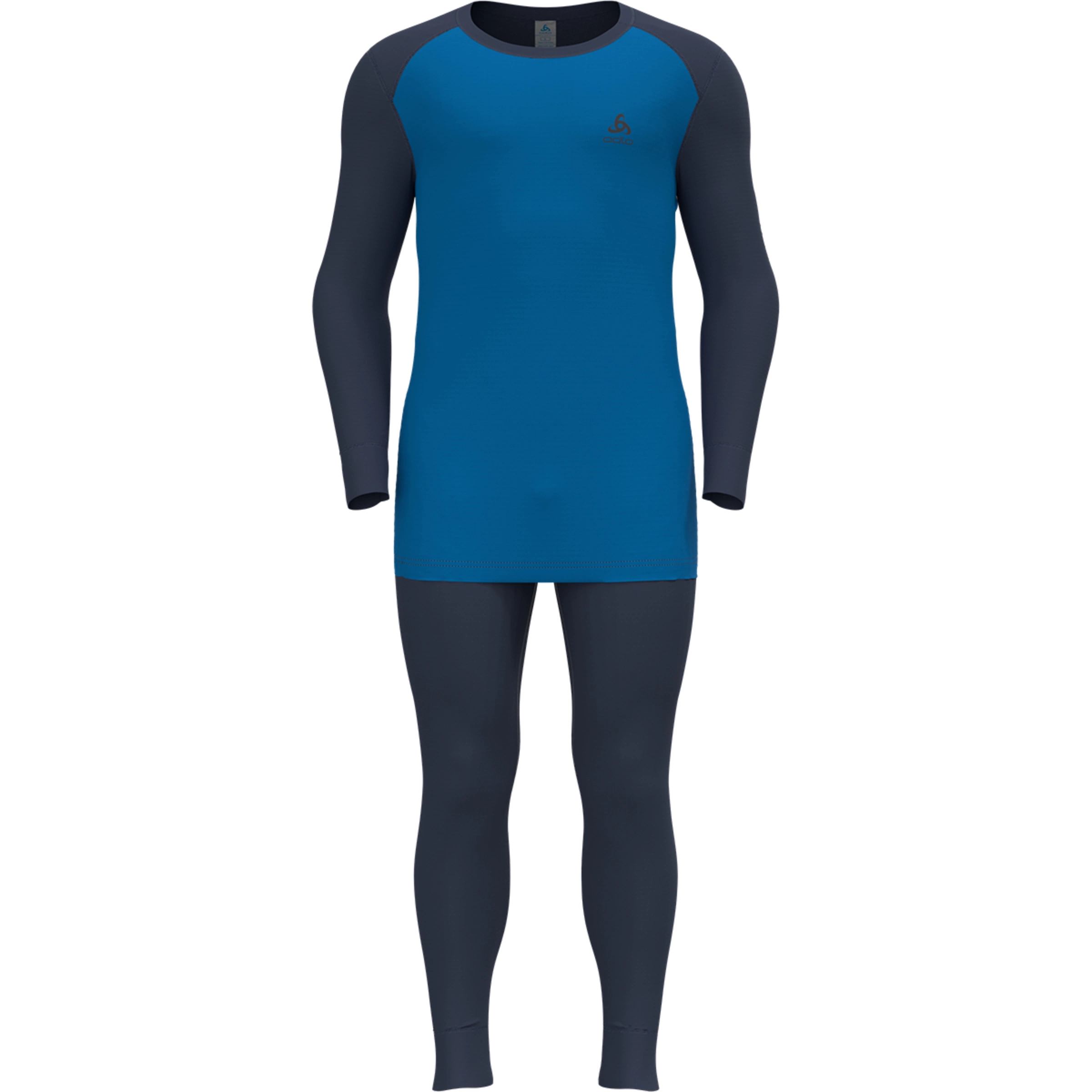 Odlo Men's Active Warm Eco Set