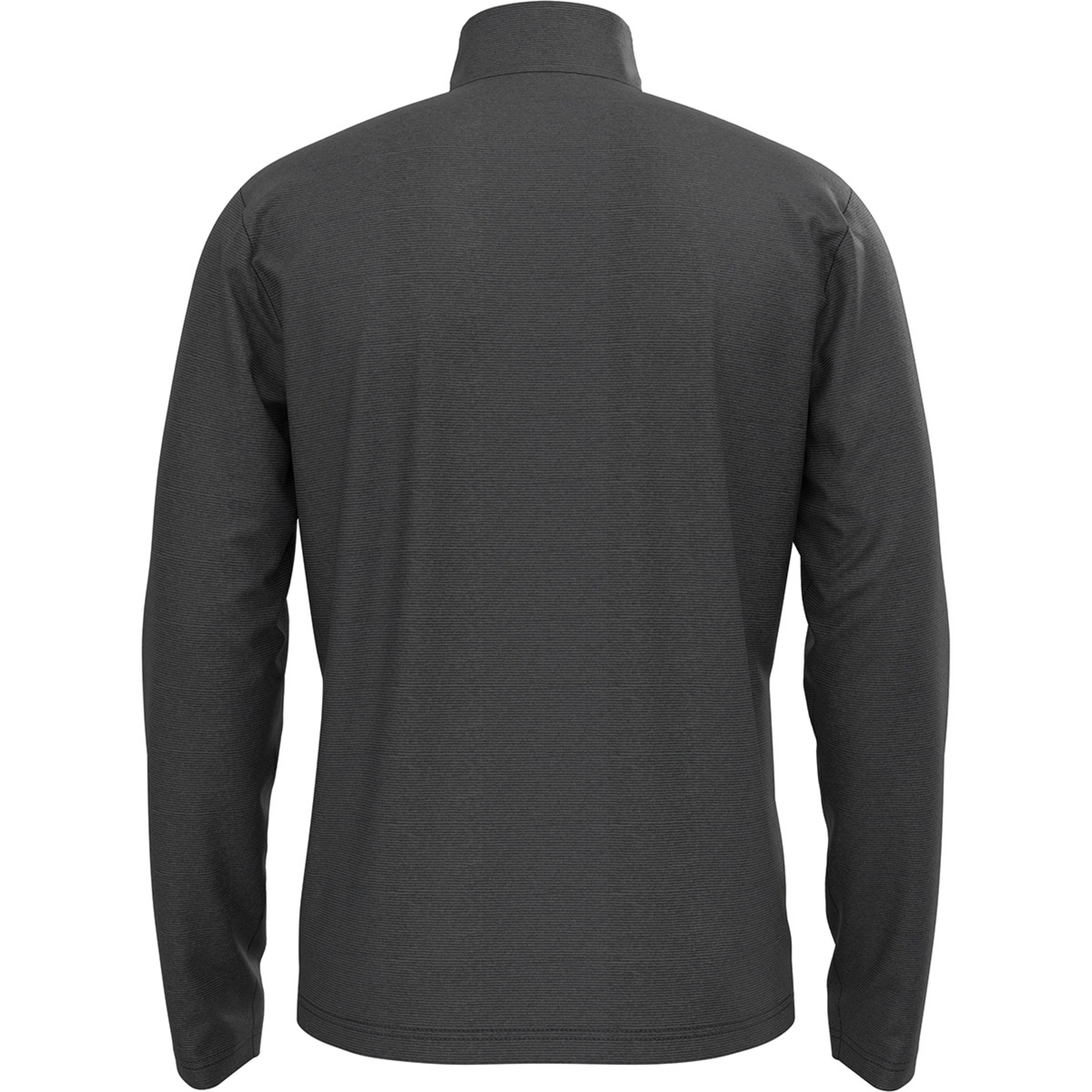 Odlo Men's Midlayer Full Zip Roy - Bilde 2