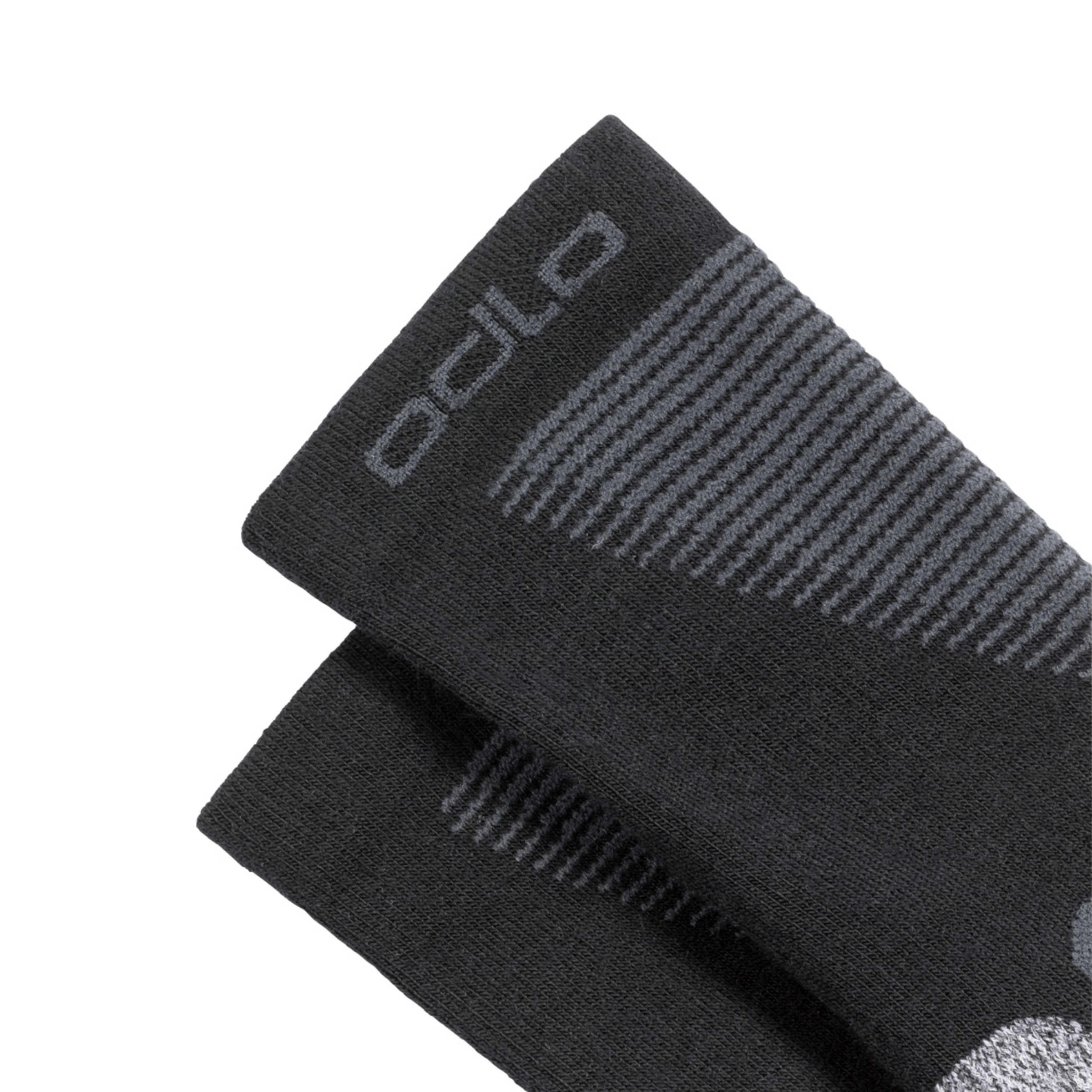 Odlo Crew Active Warm XC Socks - Bilde 2