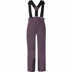 VAUDE Kids Snow Ride Trousers