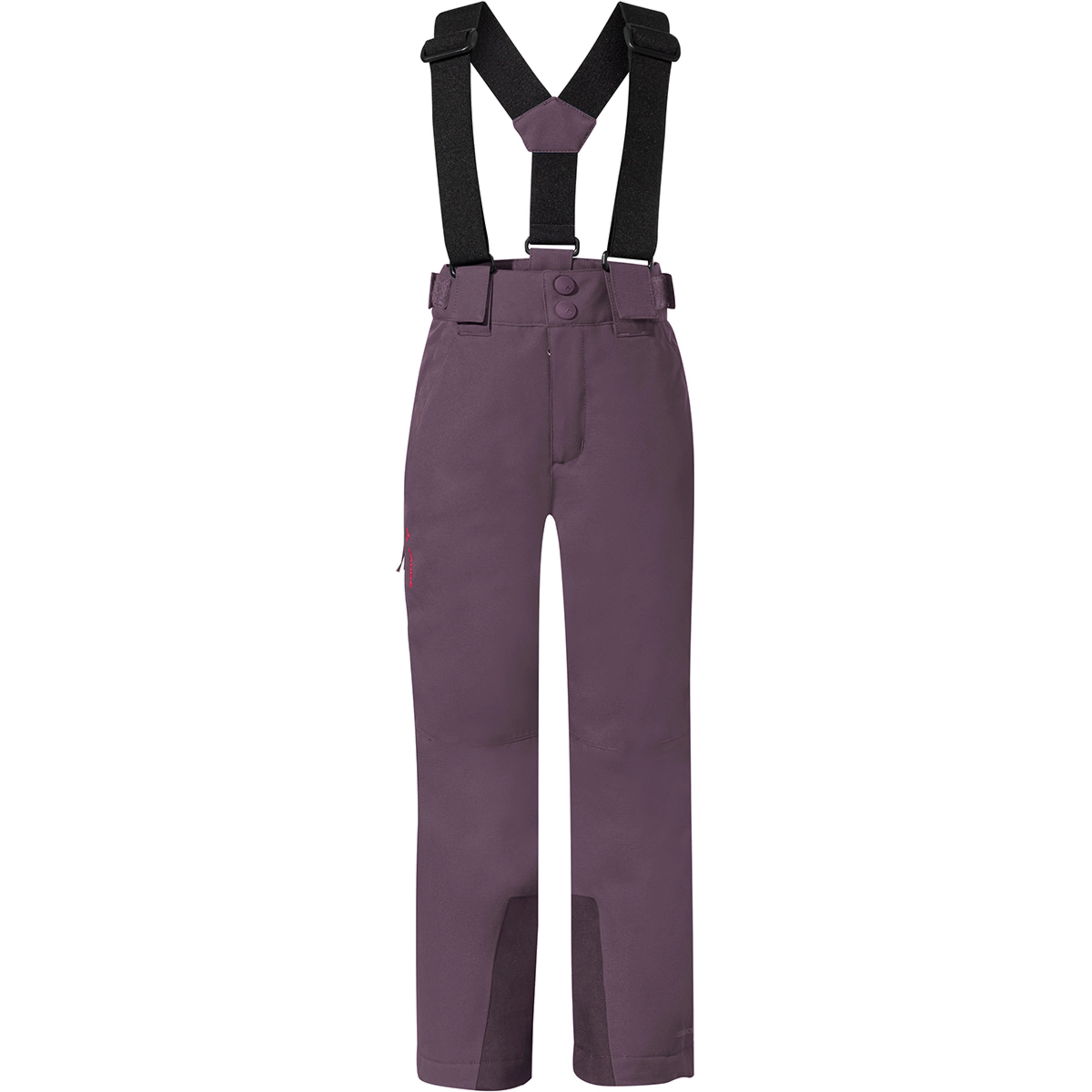 VAUDE Kids Snow Ride Trousers