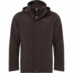 VAUDE Men's Rosemoor 3in1 Jacket