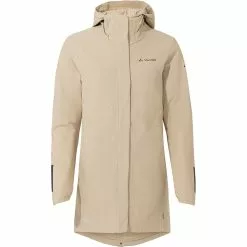 VAUDE Women's Cyclist Padded II Coat