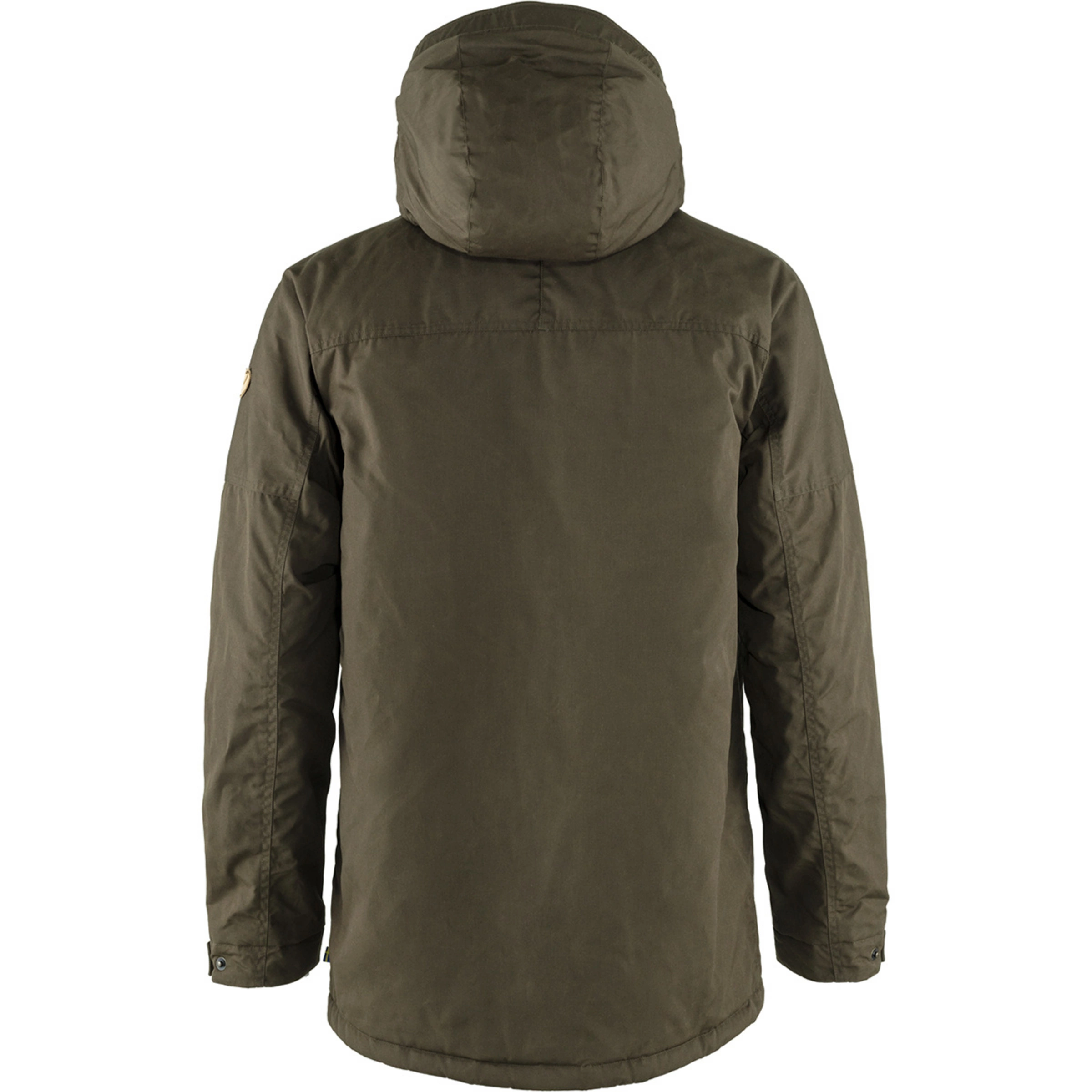FJÄLLRÄVEN Men's Vidda Pro Wool Padded Jacket - Bilde 2
