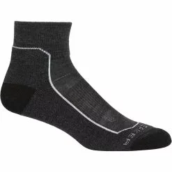 Icebreaker Men's Hike+ Light Mini Socks