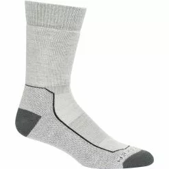 Icebreaker Men's Hike+ Medium Crew Socks