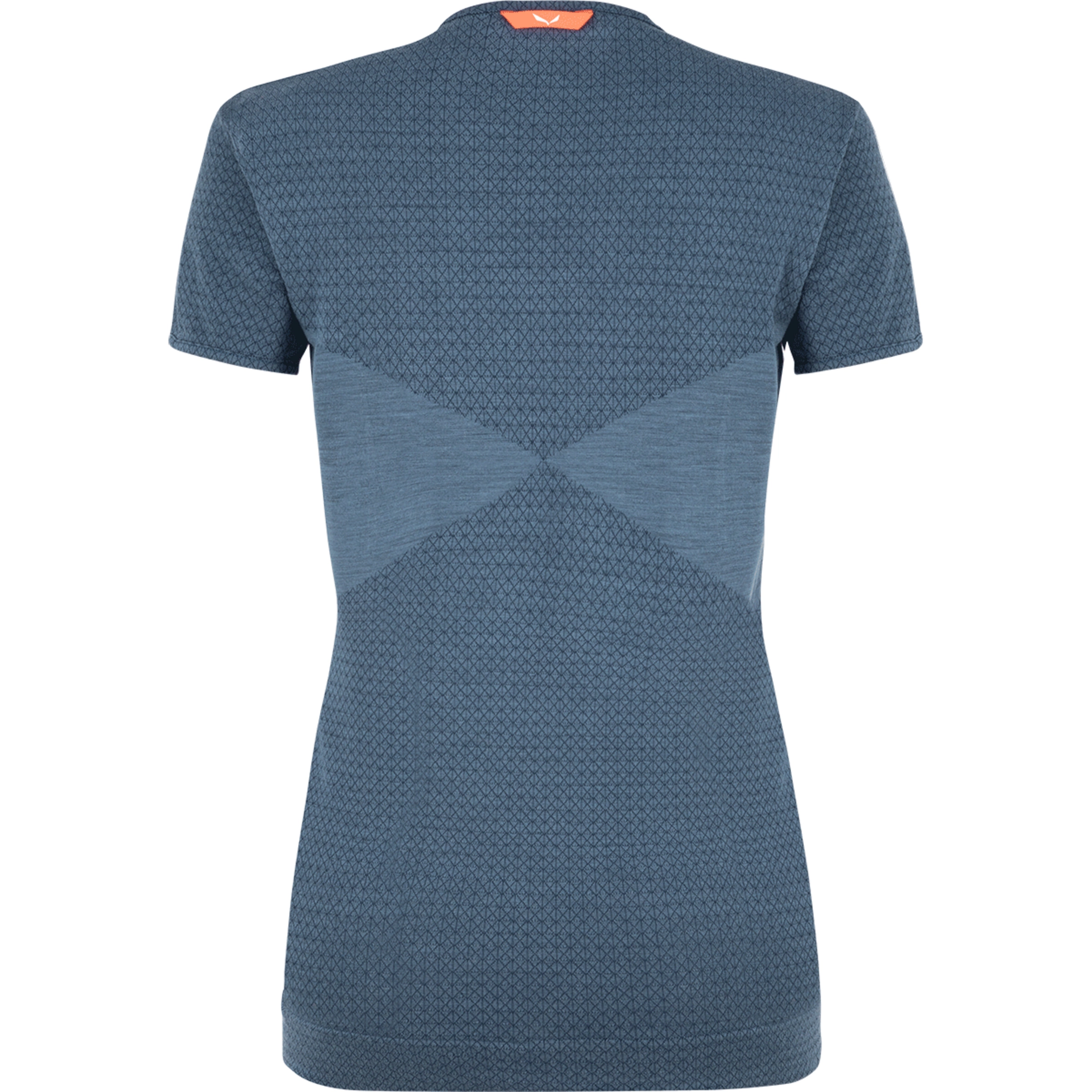 SALEWA Women's Zebru Responsive T-Shirt - Bilde 16