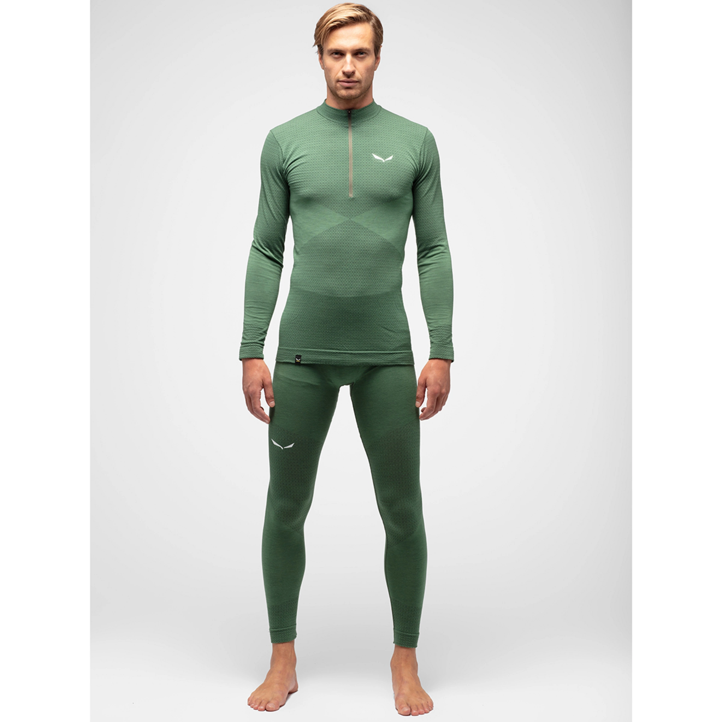 SALEWA Men's Zebru Responsive Trousers - Bilde 2