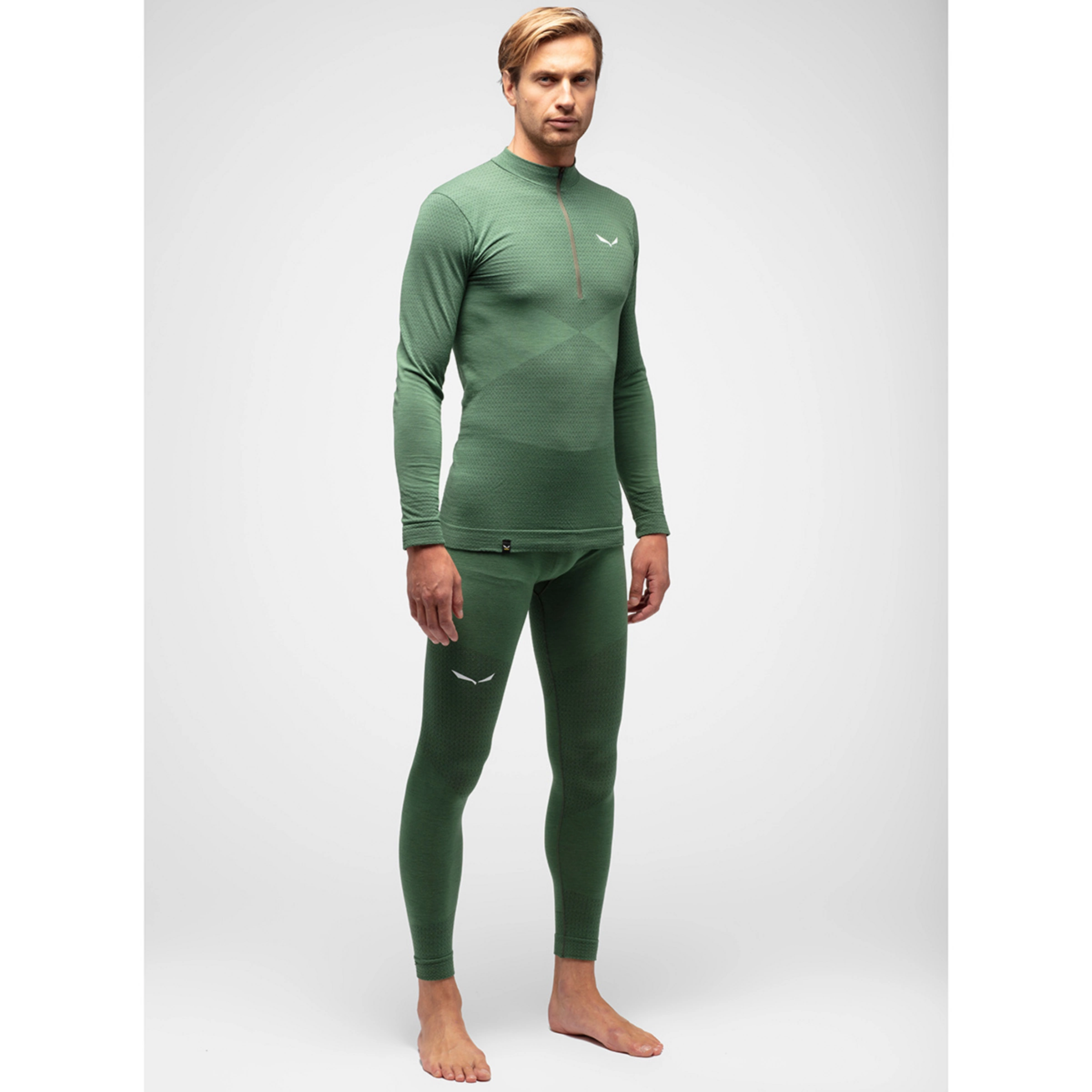 SALEWA Men's Zebru Responsive Trousers - Bilde 3