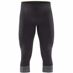 Craft Men's Warm Intensity Knicker 3/4 Trousers