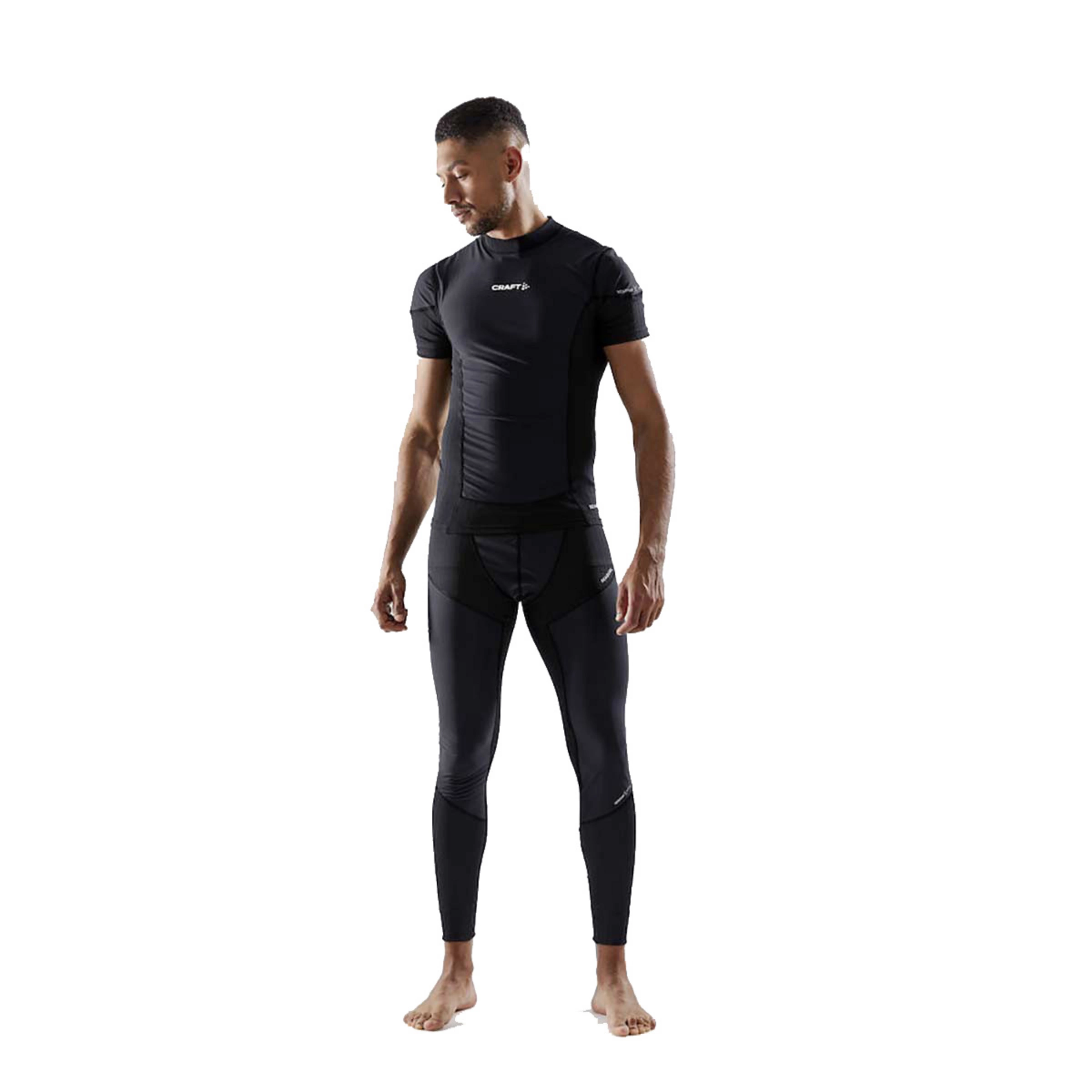 Craft Men's Active Extreme X Wind T-Shirt - Bilde 4