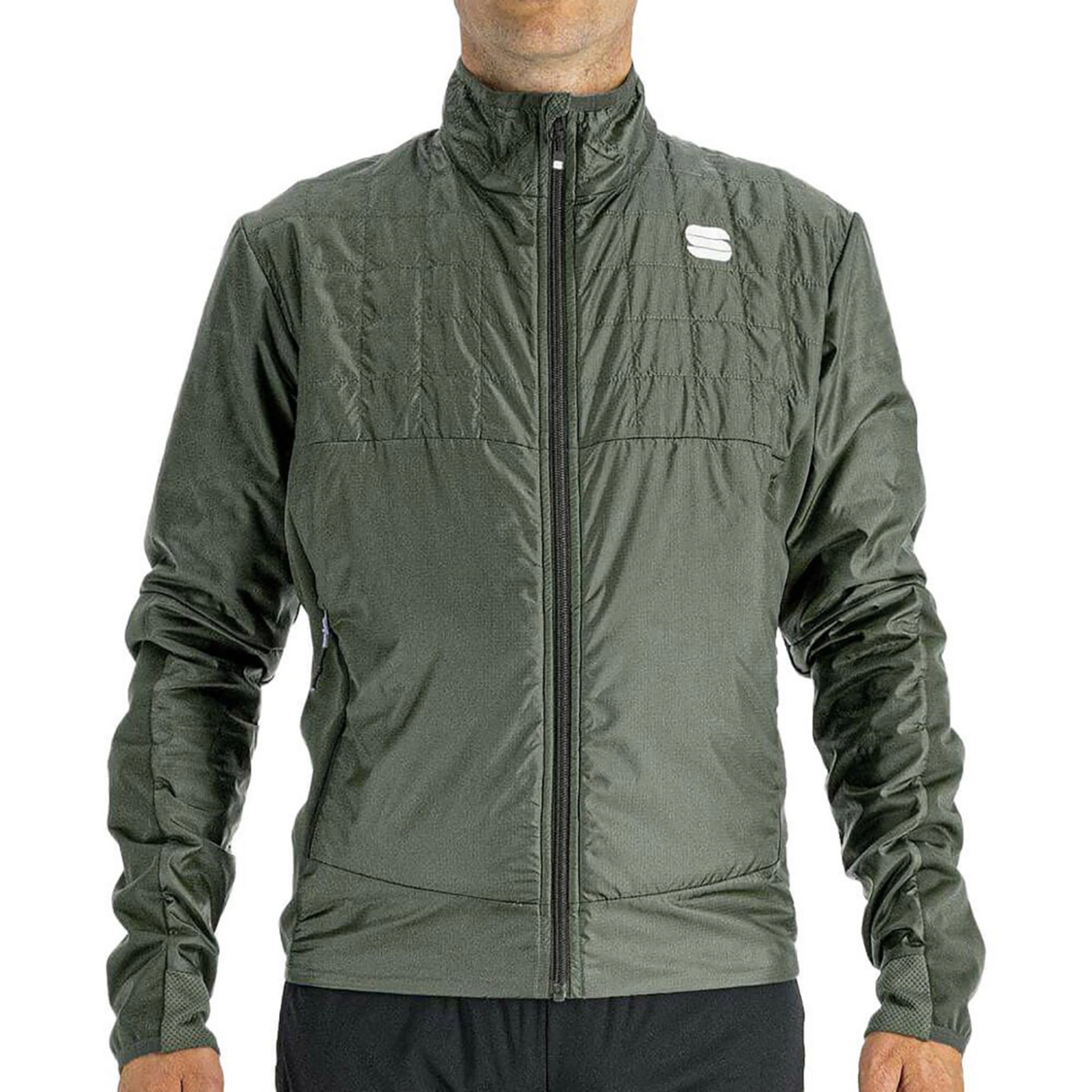 Sportful Men's Rythmo Jacket