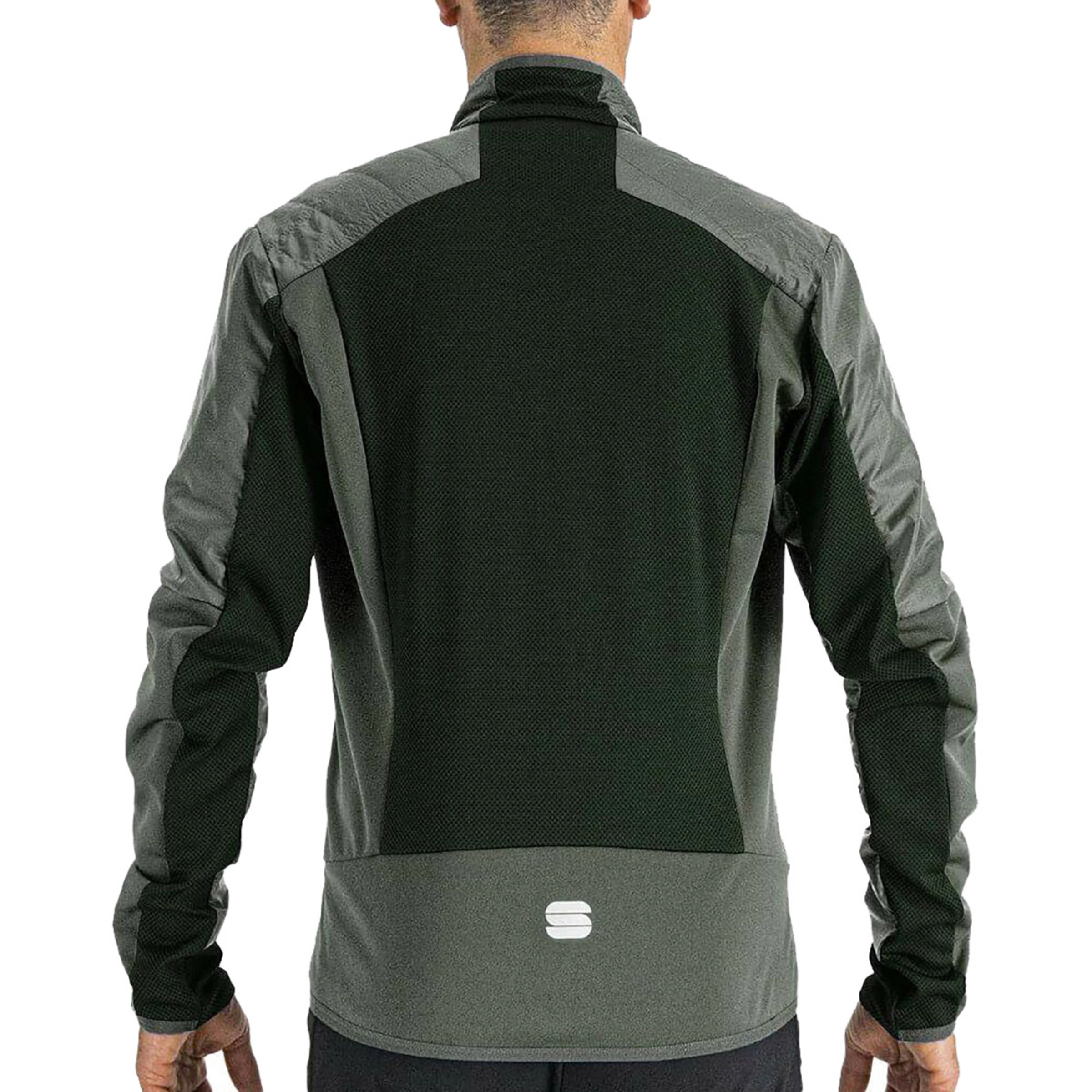 Sportful Men's Rythmo Jacket - Bilde 2