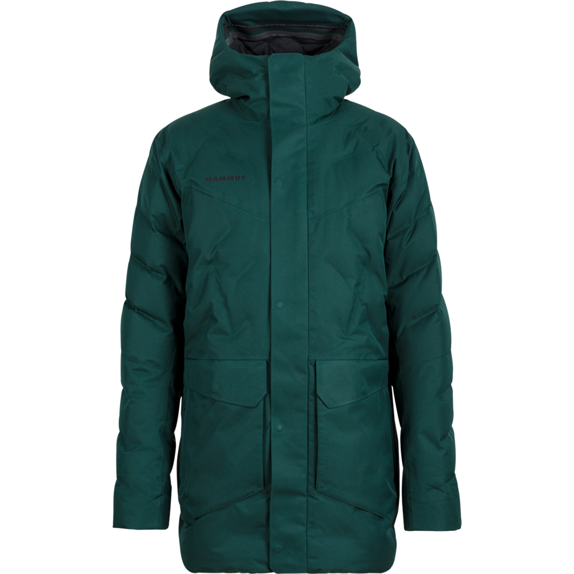 Mammut Men's Photics Hs Thermo Jacket