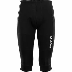 Aclima Men's WarmWool 3/4 Summit Trousers