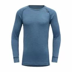 Devold Kids Breeze Long Sleeve
