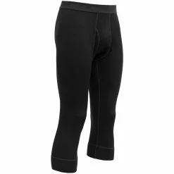 Devold Men's Expedition 3/4 Long Johns Trousers