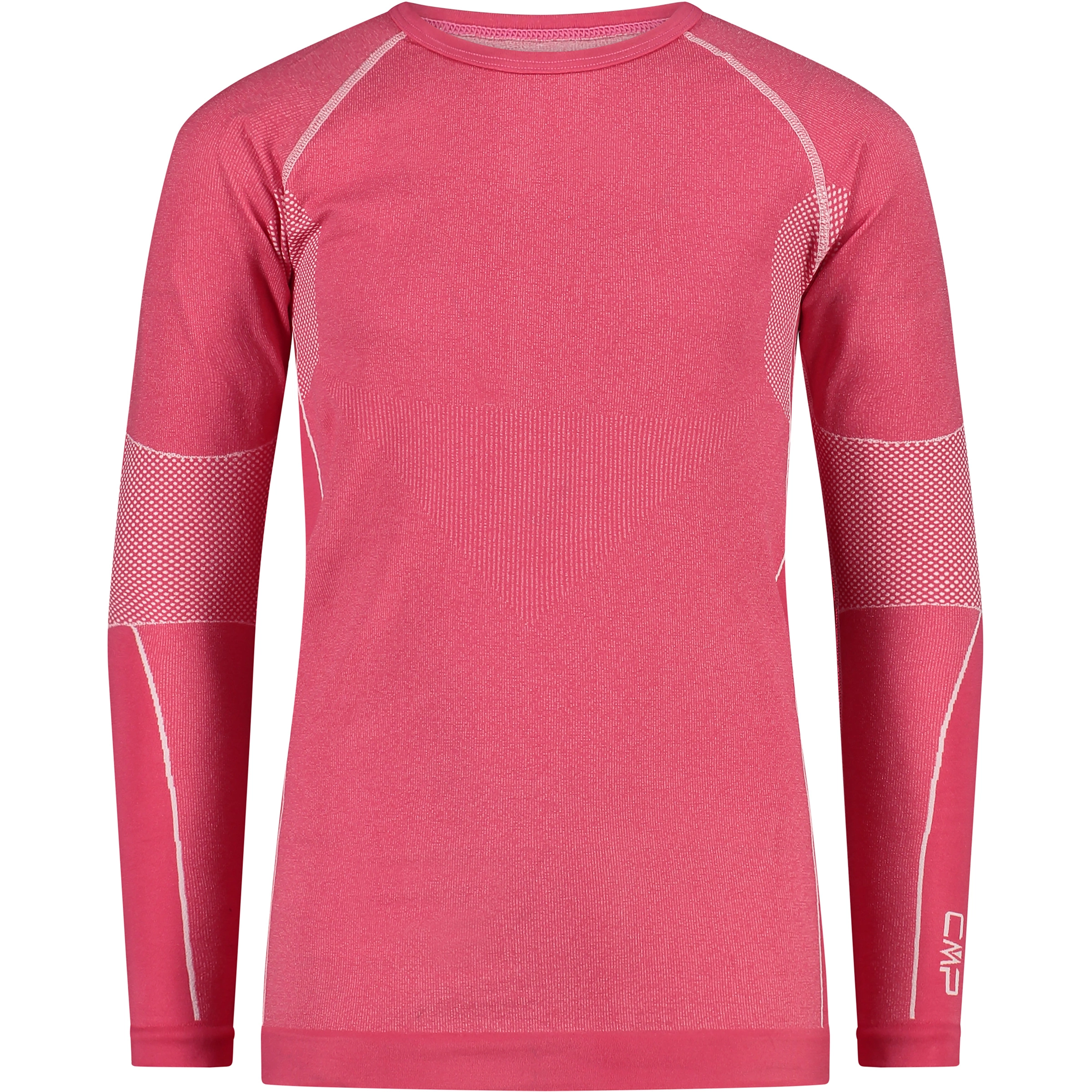 CMP Kids Seamless Long Sleeve