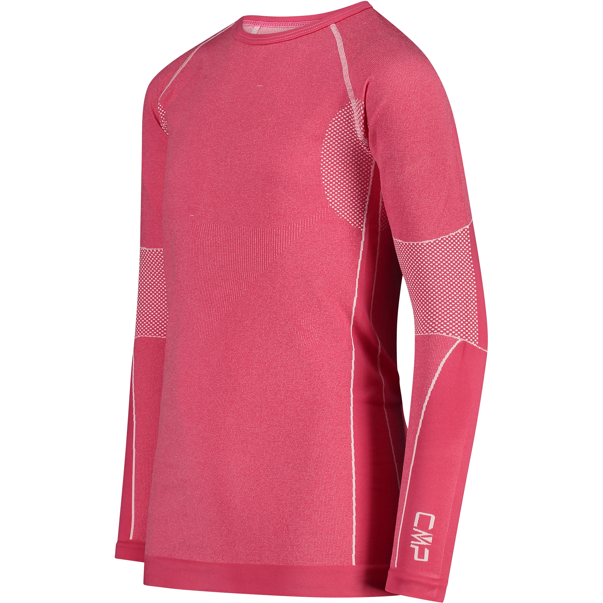 CMP Kids Seamless Long Sleeve - Bilde 3