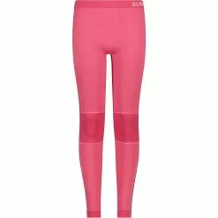 CMP Kids Seamless Trousers