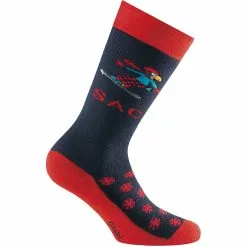 Rohner Kids SAC Globi Ski Socks