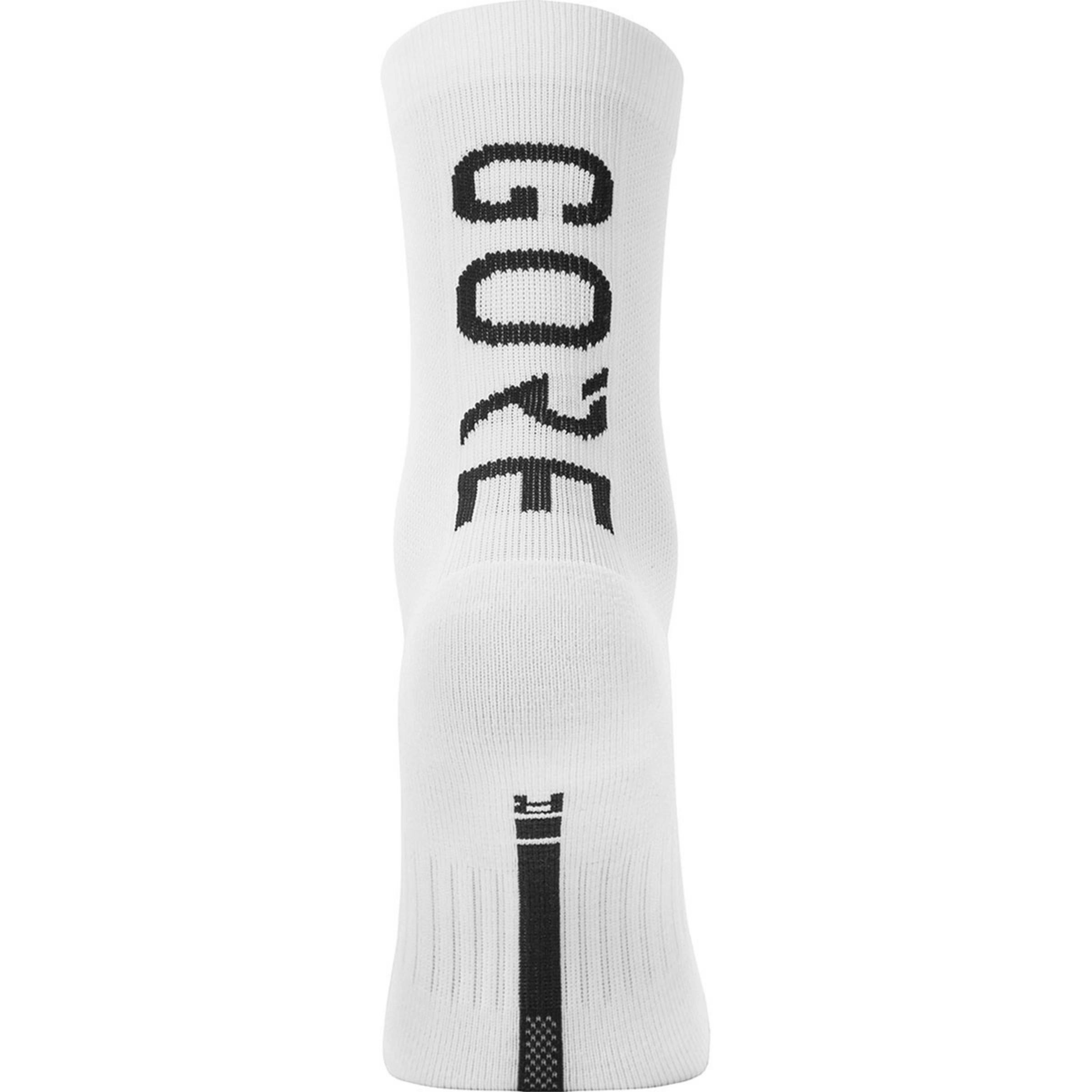 Gore Wear Mid Brand Socks - Bilde 2