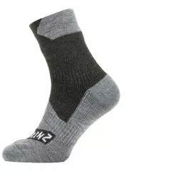 Sealskinz Waterproof All Weather Ankle Length Socks