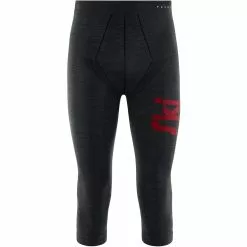Falke Men's Wool Tech 125Ye 3/4 Pant
