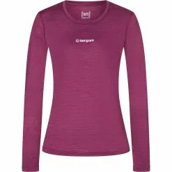 Bergzeit Basics Women's Bergzeit 140 Long Sleeve