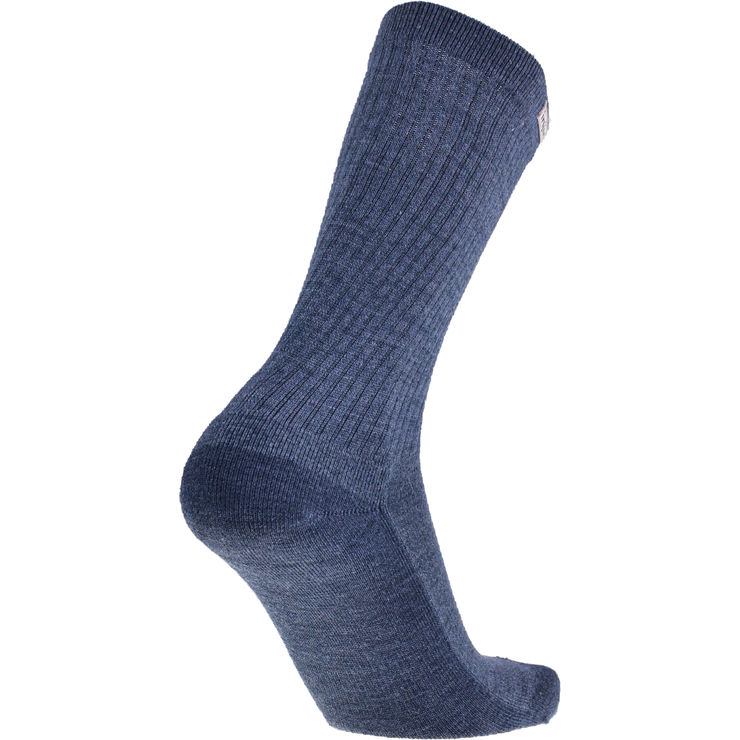 Injinji Men's Liner Hiker Sock - Bilde 2